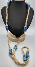 Vintage blue wedding for sale  PRESTON
