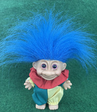 Vintage troll doll gebraucht kaufen  Münster