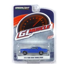 Greenlight 13310 ford usato  Spedire a Italy