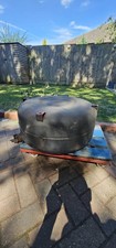 100ltr lpg tank for sale  CASTLEFORD
