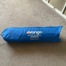 Vango anteus 600 for sale  MANNINGTREE