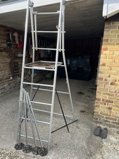 Henchman adjustable hedge for sale  PETWORTH