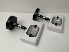 Lampada parete artemide usato  Italia
