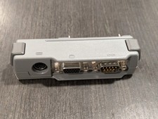 Vintage Texas Instrument PRT-46T Notebook VGA, IOIO, Adaptador PS/2 NÃO TESTADO  comprar usado  Enviando para Brazil