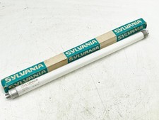 Vintage sylvania 18w for sale  PRESTON