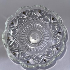 Bohimia kristall glas gebraucht kaufen  Dietzenbach
