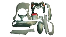 Set carene verniciate usato  Villa Castelli