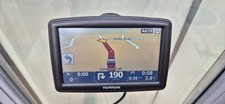 Tomtom n14644 sat for sale  PONTEFRACT