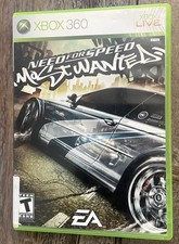 NEED FOR SPEED: MOST WANT (Xbox 360, 2005) White Label *USADO* Sem Manual HTF comprar usado NEED FOR SPEED: MOST WANT (Xbox 360, 2005) White Label *USADO* Sem Manual HTF comprar usado  Enviando para Brazil
