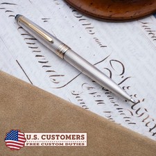 Montblanc barley grain usato  Borgo Virgilio