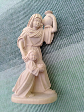 Holzfiguren geschnitzt südtir gebraucht kaufen  Müllheim