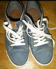 Chaussures baskets sneakers d'occasion  Lattes