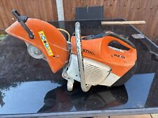 Stihl ts410 disc for sale  NUNEATON