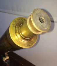 Ottica antico cannocchiale usato Ottica antico cannocchiale usato  Italia