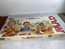 Parker brothers mad for sale  SALISBURY