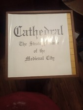 Cathedral medieval strategy for sale  Nichols