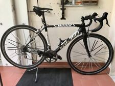 Bici corsa carbonio usato  Catania