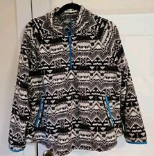 Talbots fleece jacket for sale  Houston