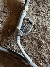 Automatik zapfpistole elaflex gebraucht kaufen  Osterwieck
