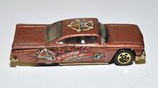 Hot wheels chevy usato  Casalpusterlengo