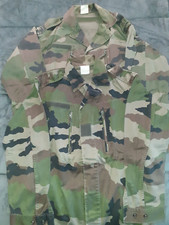 Lot veste treillis d'occasion  Péronne