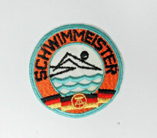 Ddr aufnäher qualifikationsab gebraucht kaufen  Chemnitz