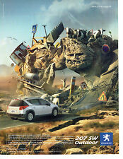 Publicité advertising 078 d'occasion  Tinténiac