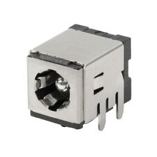(LOTE DE 10) CUI PJ-082BH DC Power Jack Connector 2.5 x 6 mm 24V 10.0A *NOVO* comprar usado  Enviando para Brazil