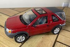 Ertl land rover for sale  SOUTHSEA