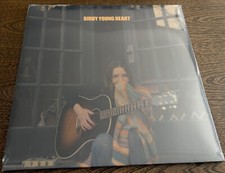 Birdy young heart for sale  PETERBOROUGH