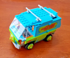 Lego 75902 scooby for sale  Troutdale