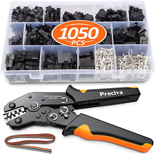 Pinza crimpatrice 2549 usato  Roma