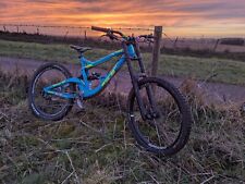 Fury pro downhill for sale  SALISBURY