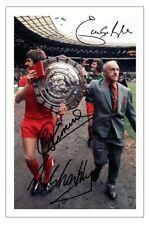 Hughes clemence shankly for sale  UK
