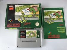 Jogo Boogerman - Snes comprar usado  Enviando para Brazil