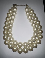Vintage double strand for sale  Doylestown