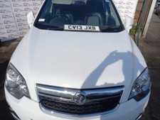 2010 2015 vauxhall for sale  BOLTON