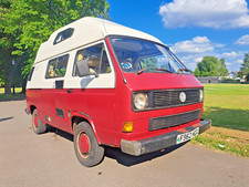 T25 camper van for sale  LEEDS
