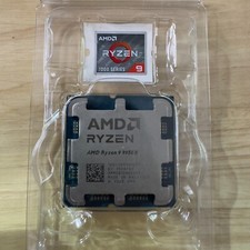 CPU AMD Ryzen 9 9950X 16-Core 32-Thread 4.3 GHz (5.7 GHz Max Boost) soquete AM5 comprar usado  Enviando para Brazil