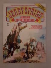 Jerry spring band gebraucht kaufen  Helsa
