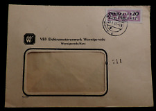 Zkd ddr 1957 gebraucht kaufen  Teutschenthal