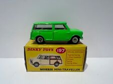 Dinky toys 197 for sale  Shipping to Ireland
