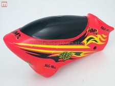 Heli max axe gebraucht kaufen  Versand nach Germany