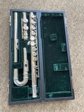 J.michael student flute for sale  NORWICH