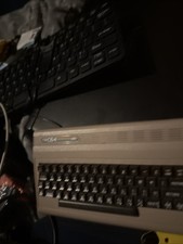 Commodore mini console for sale  GLASGOW