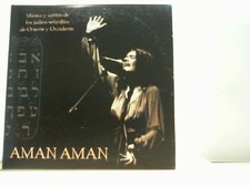 Aman aman aman gebraucht kaufen  Aarbergen
