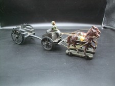 Hausser elastolin pferdegespan gebraucht kaufen Hausser elastolin pferdegespan gebraucht kaufen  Burgwedel