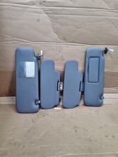 Set sun visors for sale  BARKING