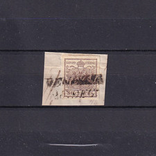 Lombardo veneto 1850 usato  Sannicandro di Bari