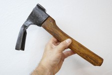 Alte runddechsel hohldechsel gebraucht kaufen  Deutschland